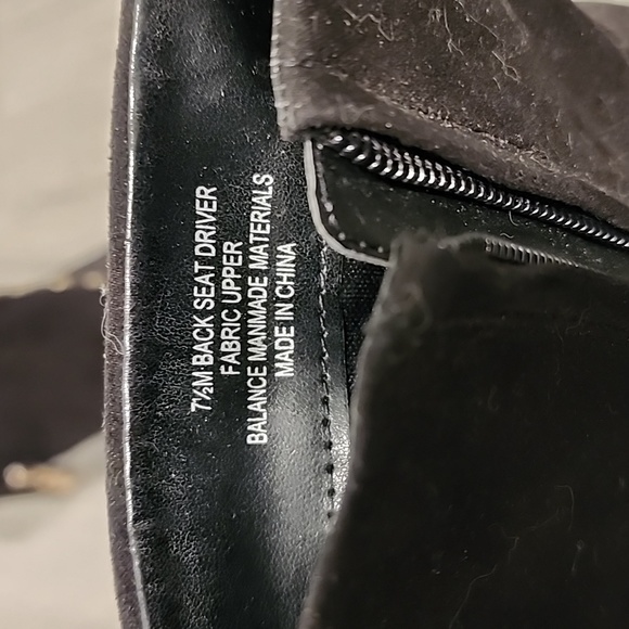 Ankle boots - Picture 5 of 5